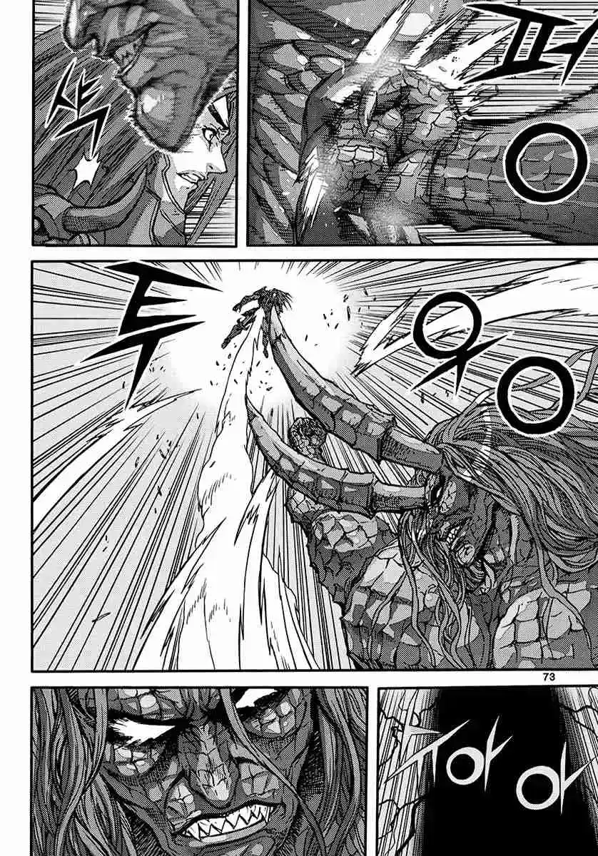King Of Hell - Capítulo 368 - Página 9 - LectorTMOo