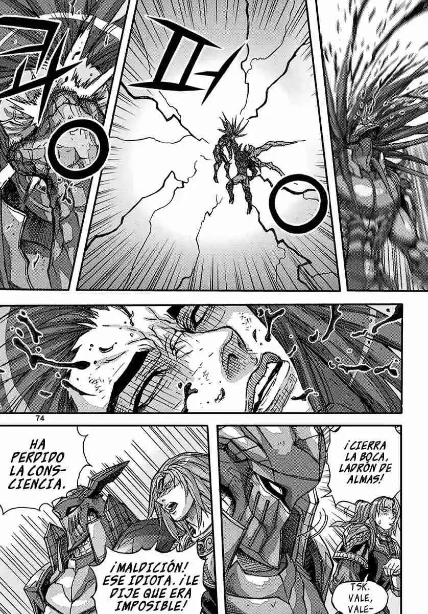 King Of Hell - Capítulo 368 - Página 10 - LectorTMOo