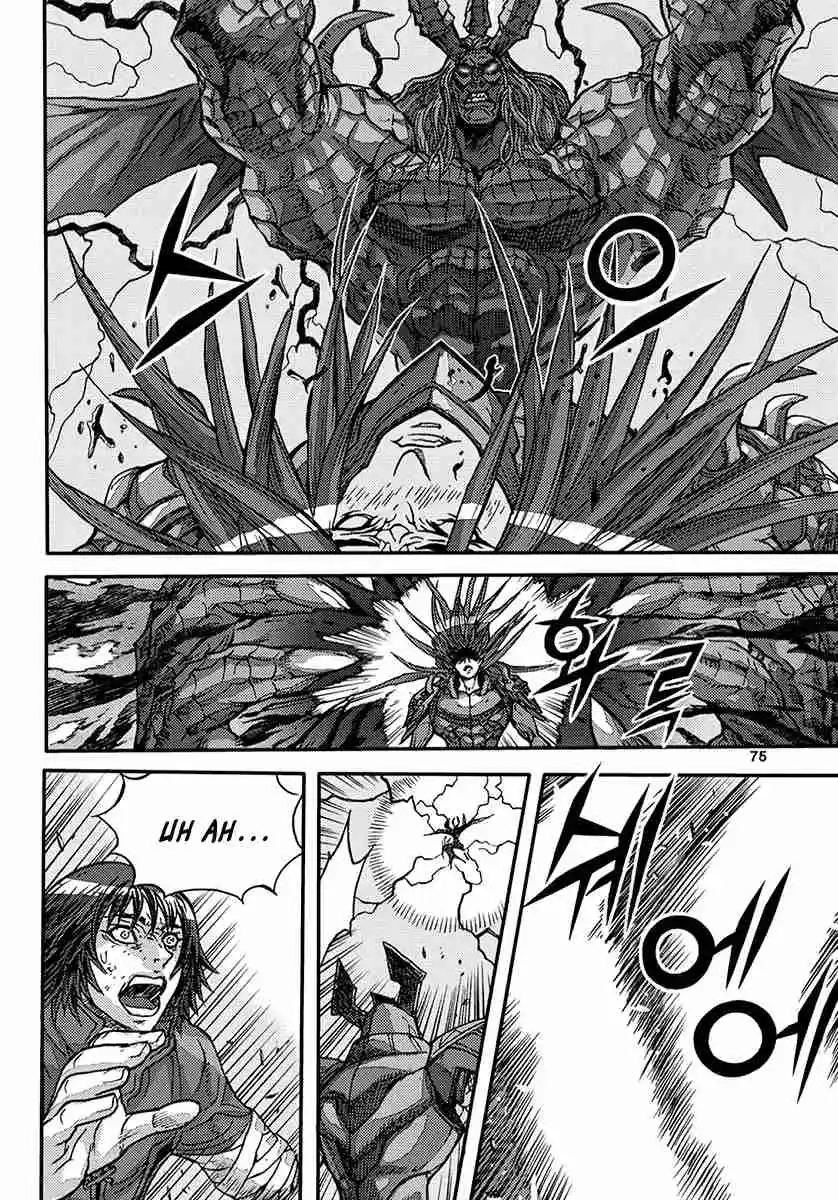 King Of Hell - Capítulo 368 - Página 11 - LectorTMOo