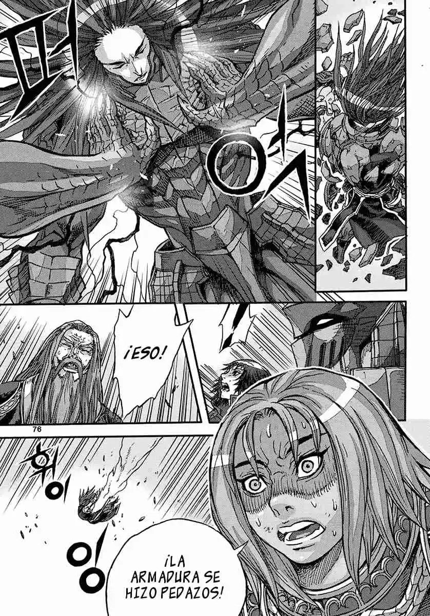 King Of Hell - Capítulo 368 - Página 12 - LectorTMOo