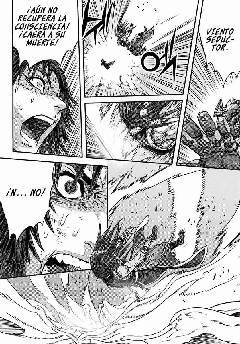 King Of Hell - Capítulo 368 - Página 13 - LectorTMOo