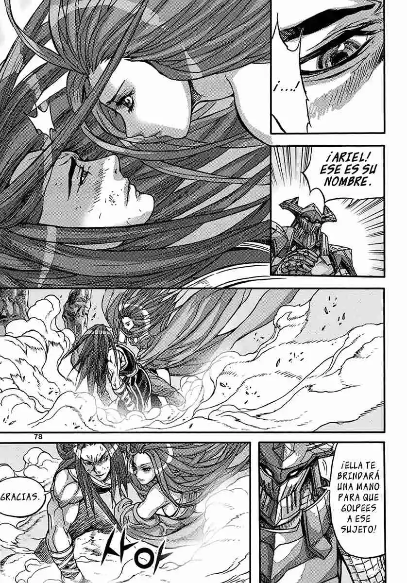 King Of Hell - Capítulo 368 - Página 14 - LectorTMOo