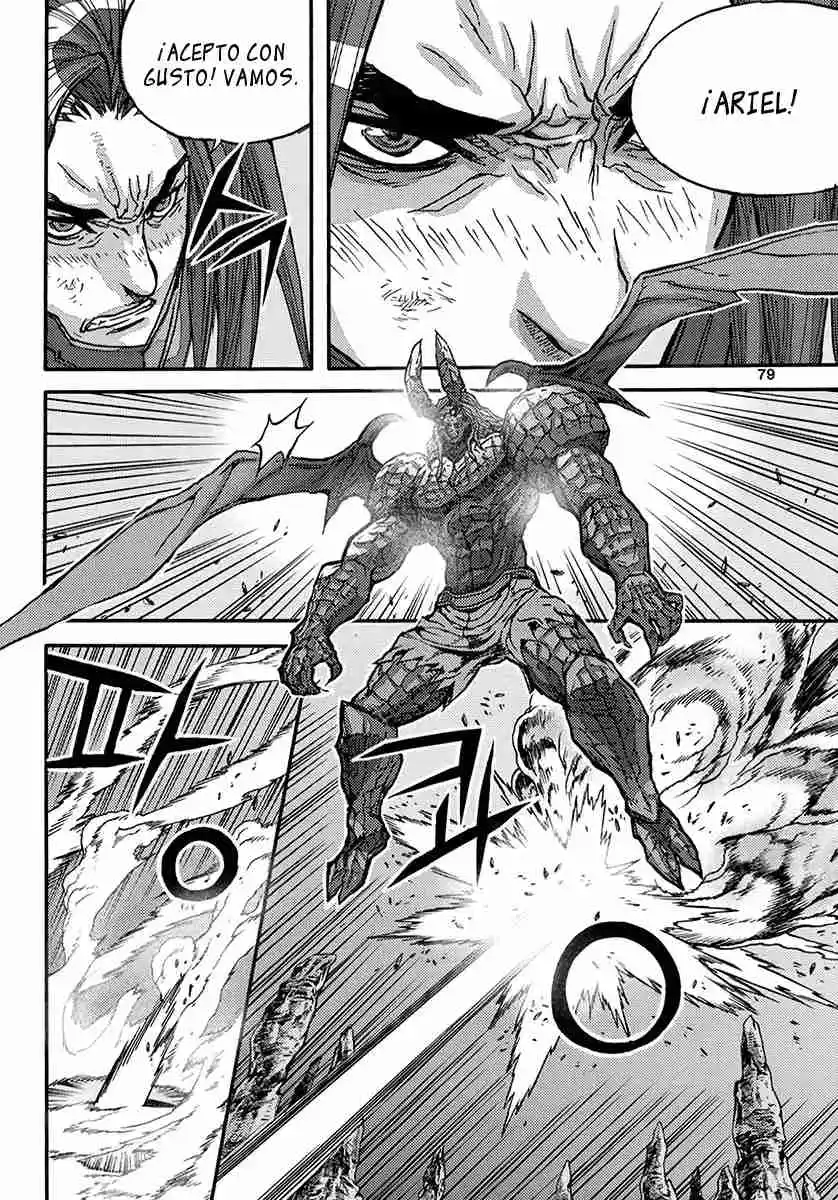 King Of Hell - Capítulo 368 - Página 15 - LectorTMOo
