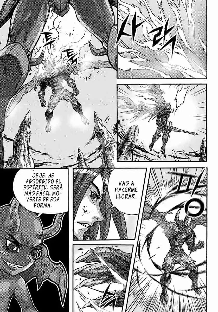 King Of Hell - Capítulo 368 - Página 16 - LectorTMOo