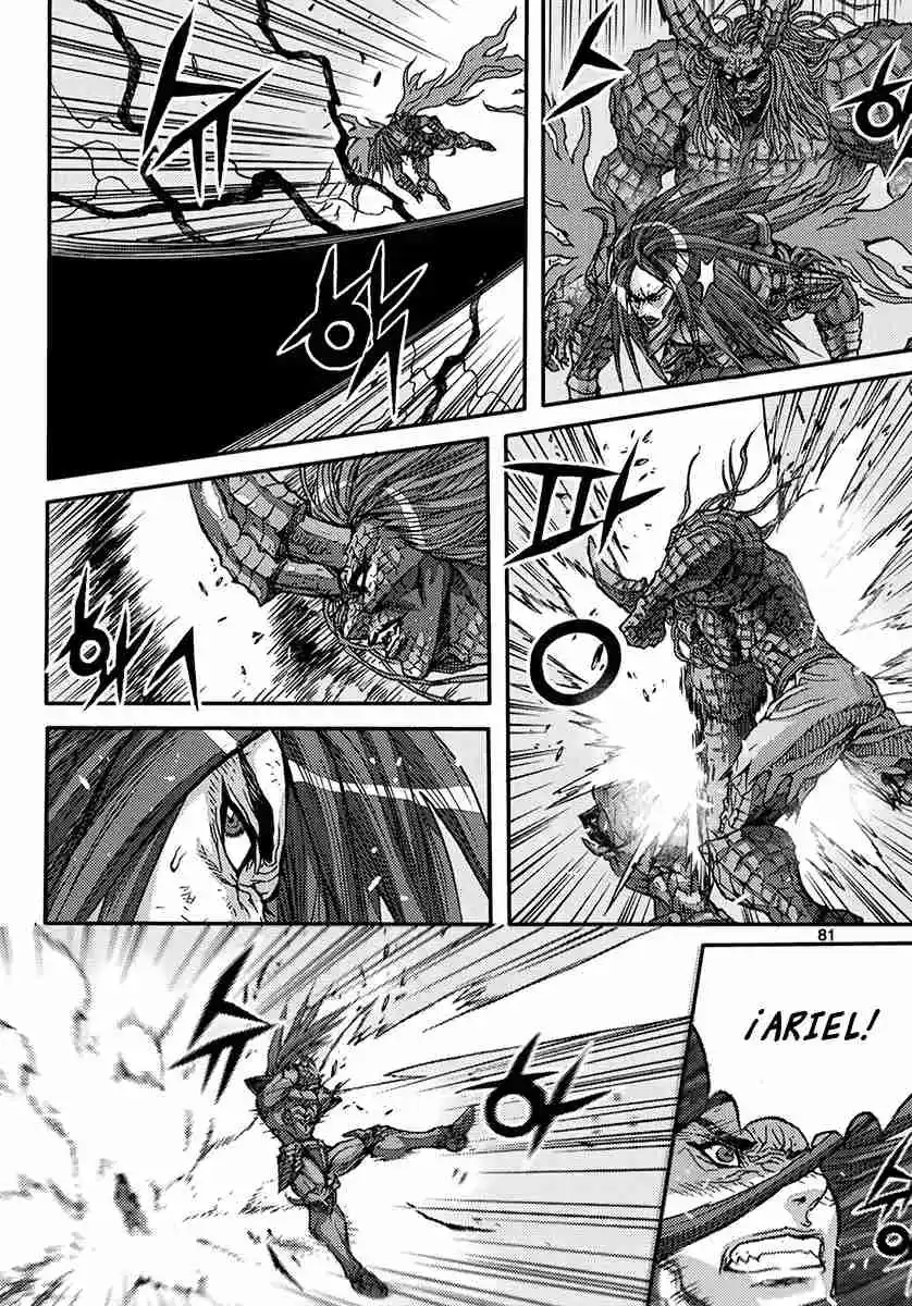 King Of Hell - Capítulo 368 - Página 17 - LectorTMOo