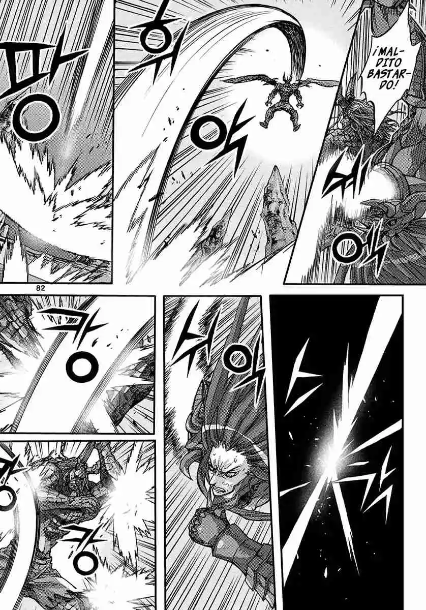 King Of Hell - Capítulo 368 - Página 18 - LectorTMOo