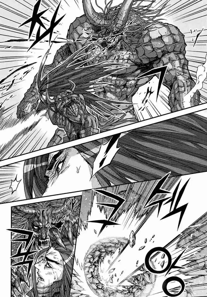 King Of Hell - Capítulo 368 - Página 19 - LectorTMOo