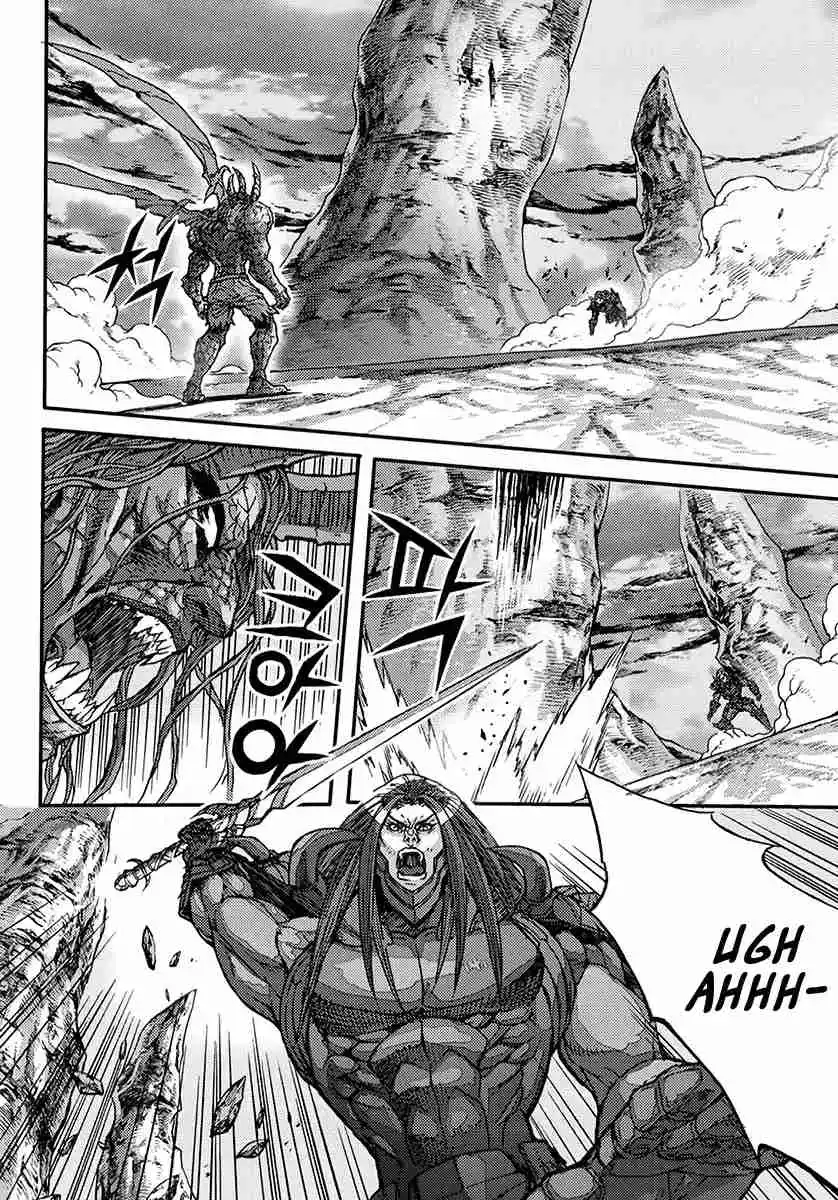 King Of Hell - Capítulo 368 - Página 21 - LectorTMOo