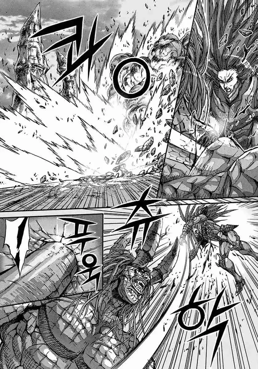 King Of Hell - Capítulo 368 - Página 22 - LectorTMOo