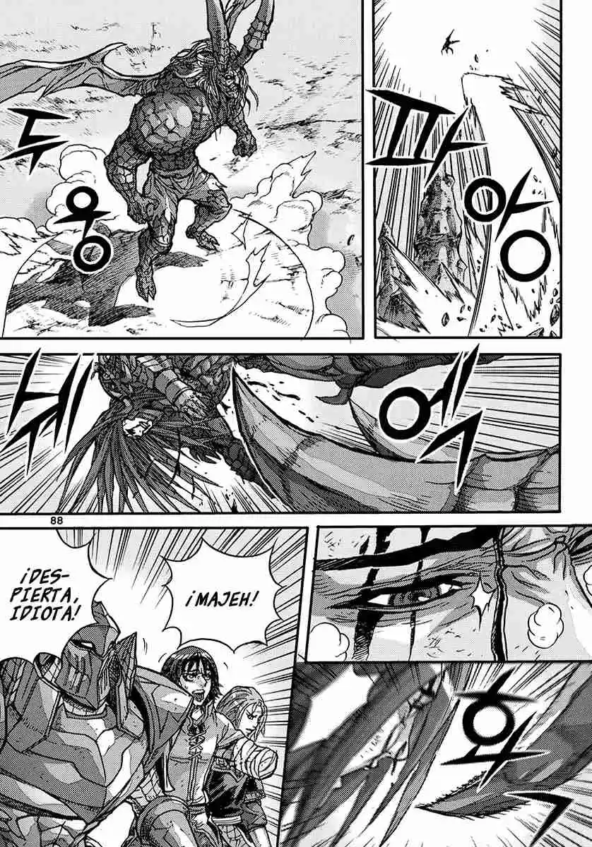 King Of Hell - Capítulo 368 - Página 24 - LectorTMOo