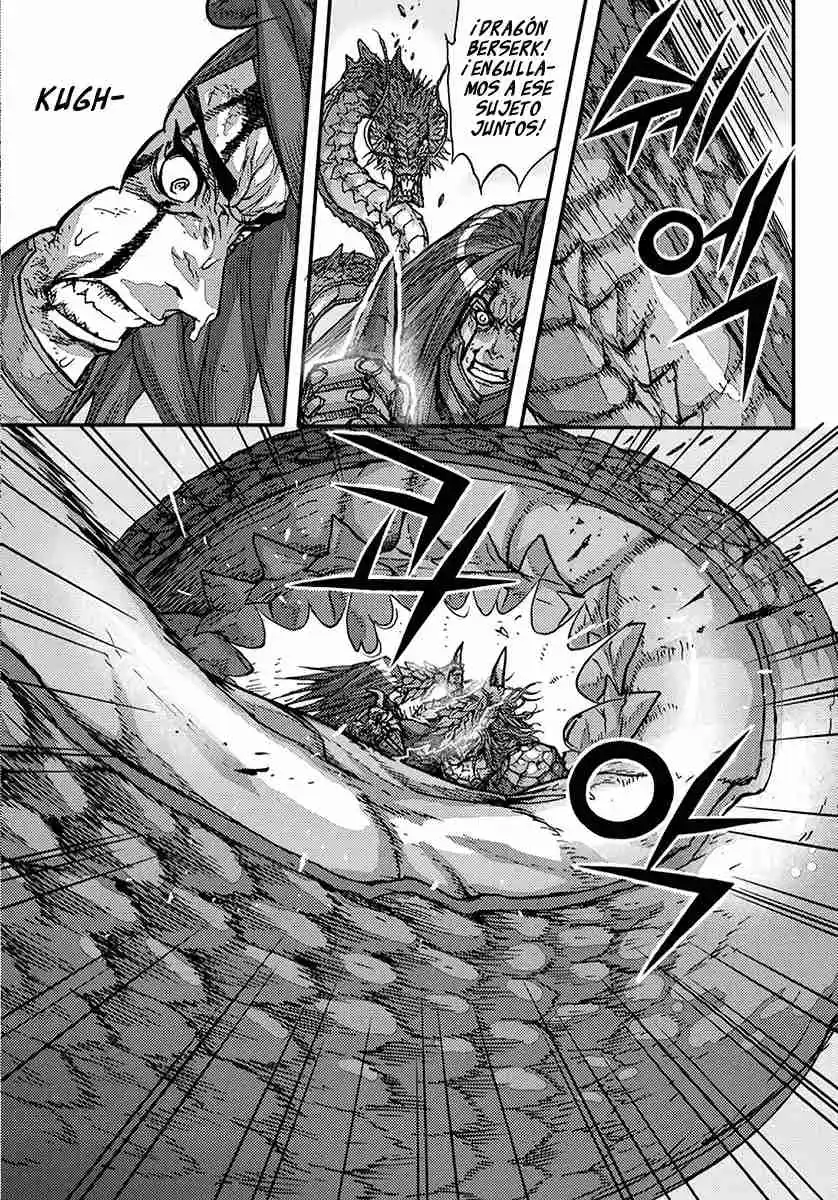 King Of Hell - Capítulo 368 - Página 26 - LectorTMOo