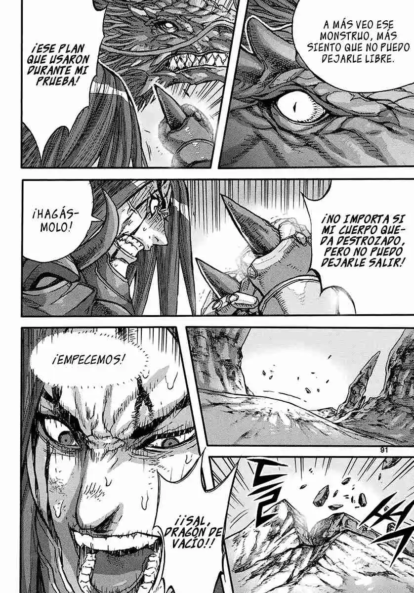 King Of Hell - Capítulo 368 - Página 27 - LectorTMOo