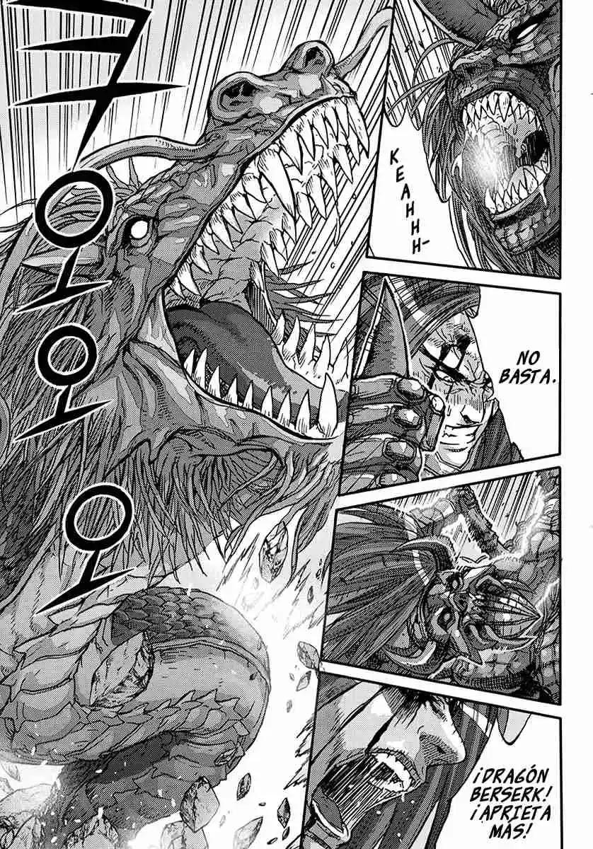 King Of Hell - Capítulo 368 - Página 28 - LectorTMOo