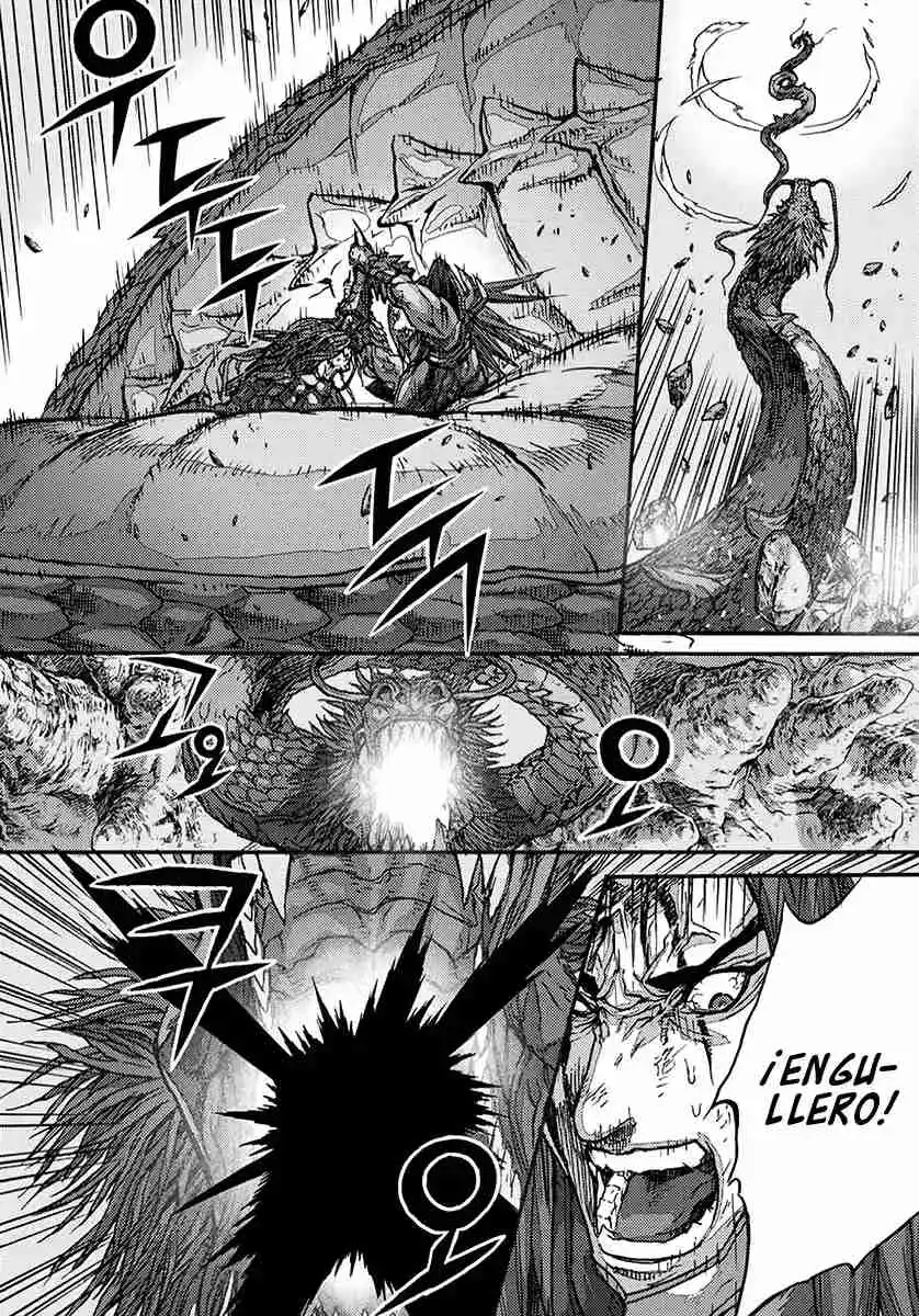 King Of Hell - Capítulo 369 - Página 2 - LectorTMOo