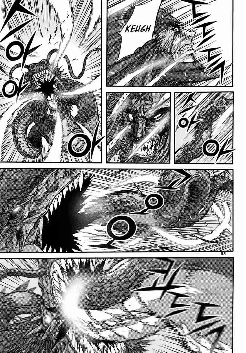 King Of Hell - Capítulo 369 - Página 3 - LectorTMOo
