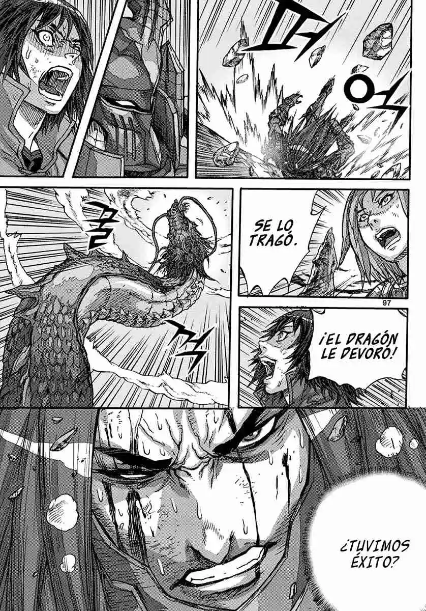 King Of Hell - Capítulo 369 - Página 5 - LectorTMOo