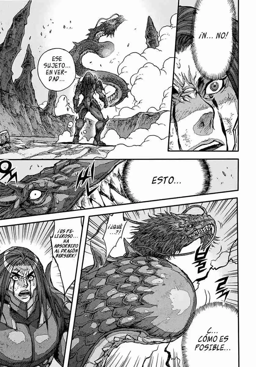 King Of Hell - Capítulo 369 - Página 6 - LectorTMOo