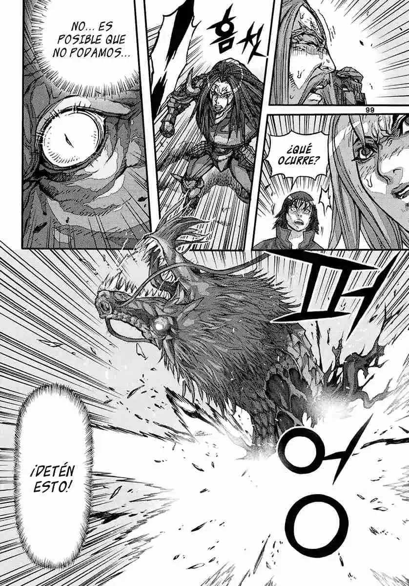 King Of Hell - Capítulo 369 - Página 7 - LectorTMOo