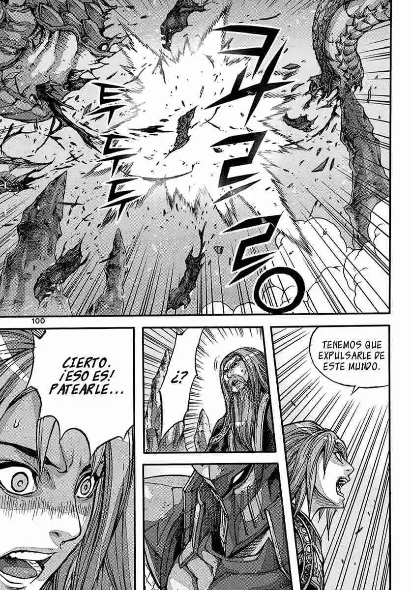 King Of Hell - Capítulo 369 - Página 8 - LectorTMOo