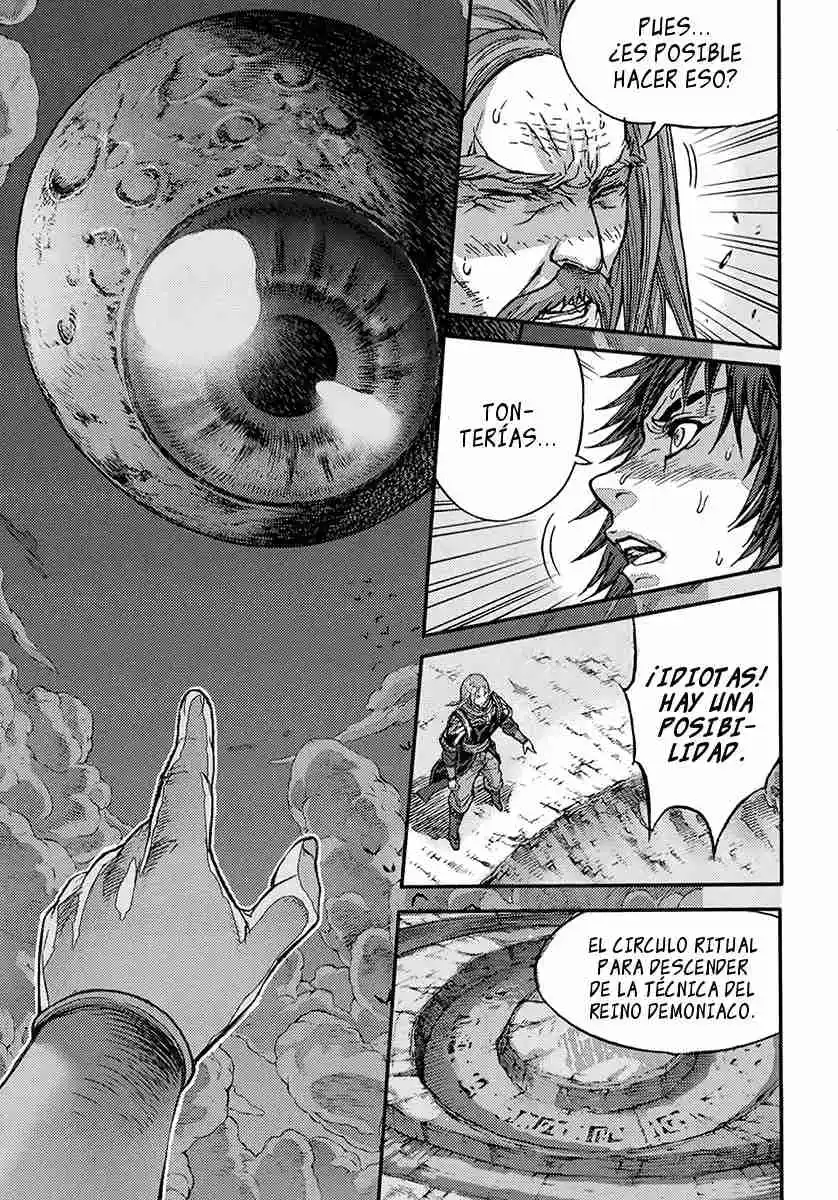 King Of Hell - Capítulo 369 - Página 10 - LectorTMOo