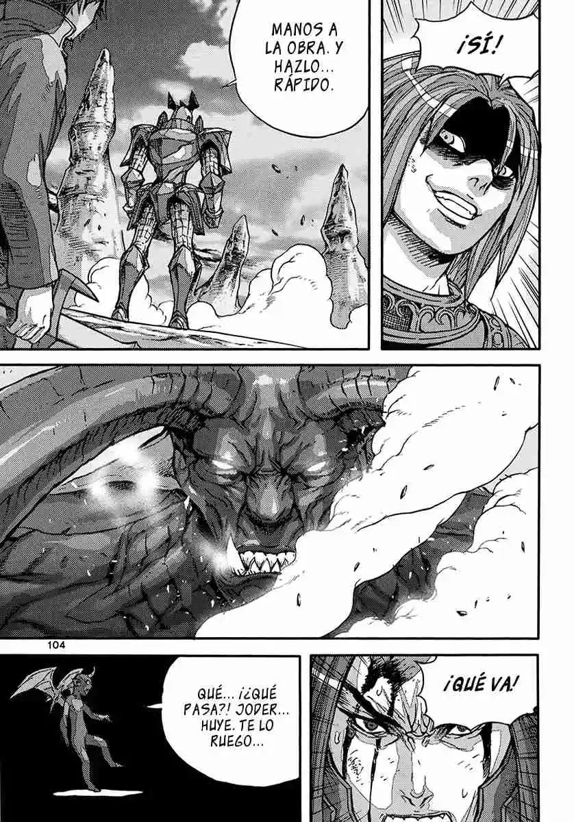 King Of Hell - Capítulo 369 - Página 12 - LectorTMOo