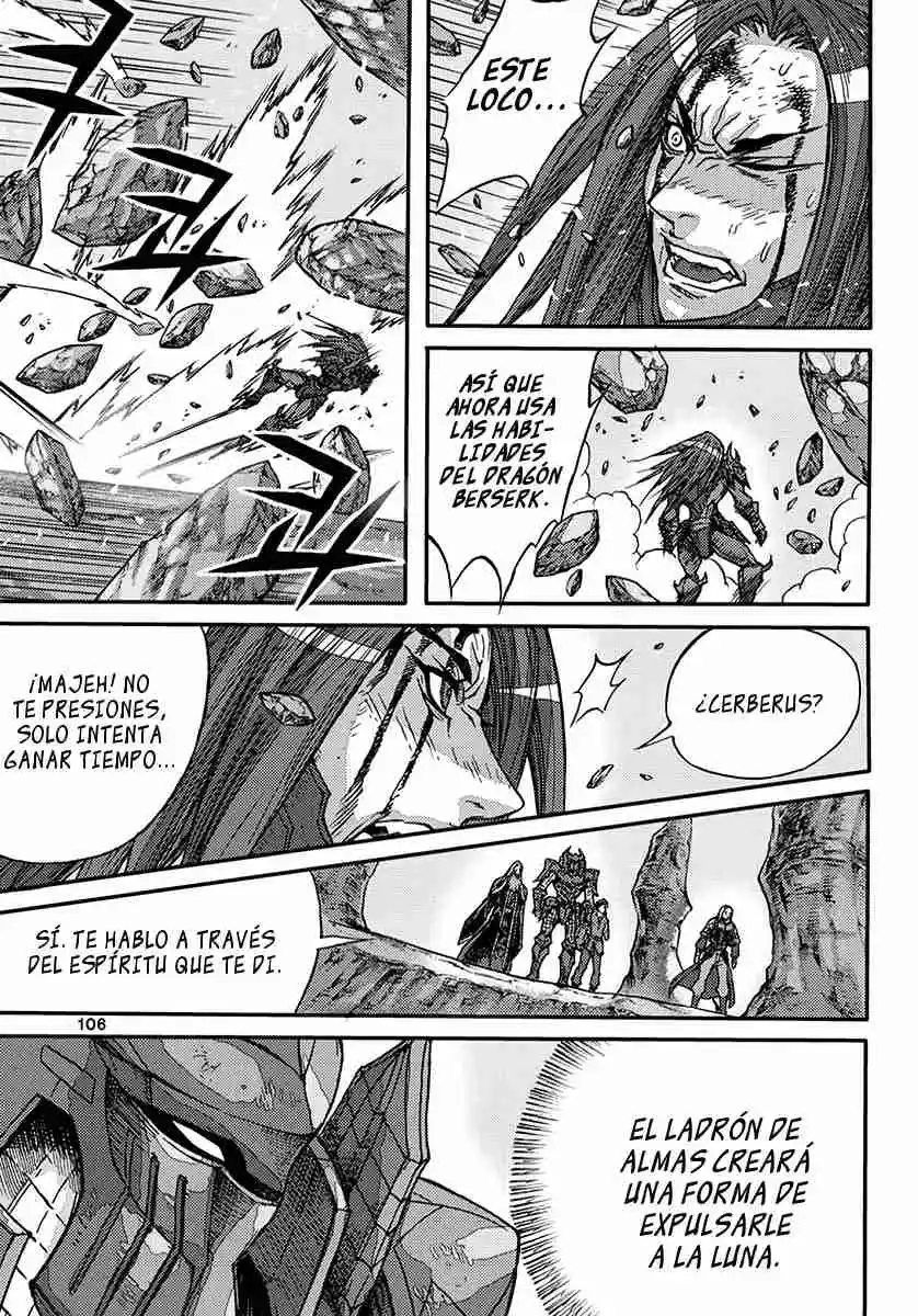 King Of Hell - Capítulo 369 - Página 14 - LectorTMOo