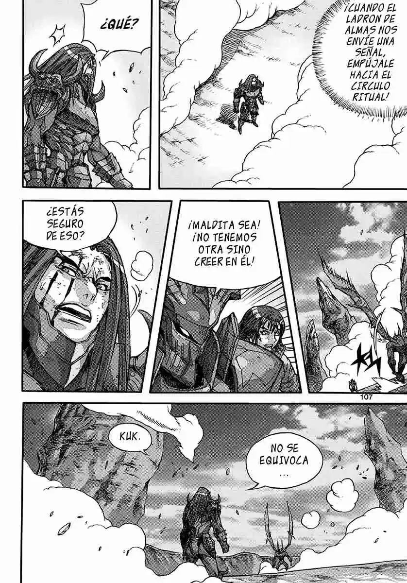 King Of Hell - Capítulo 369 - Página 15 - LectorTMOo