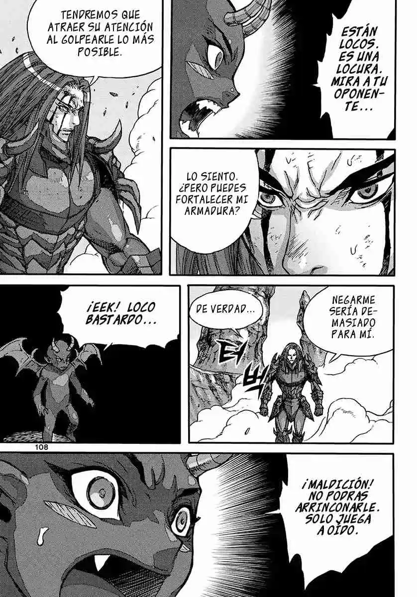 King Of Hell - Capítulo 369 - Página 16 - LectorTMOo