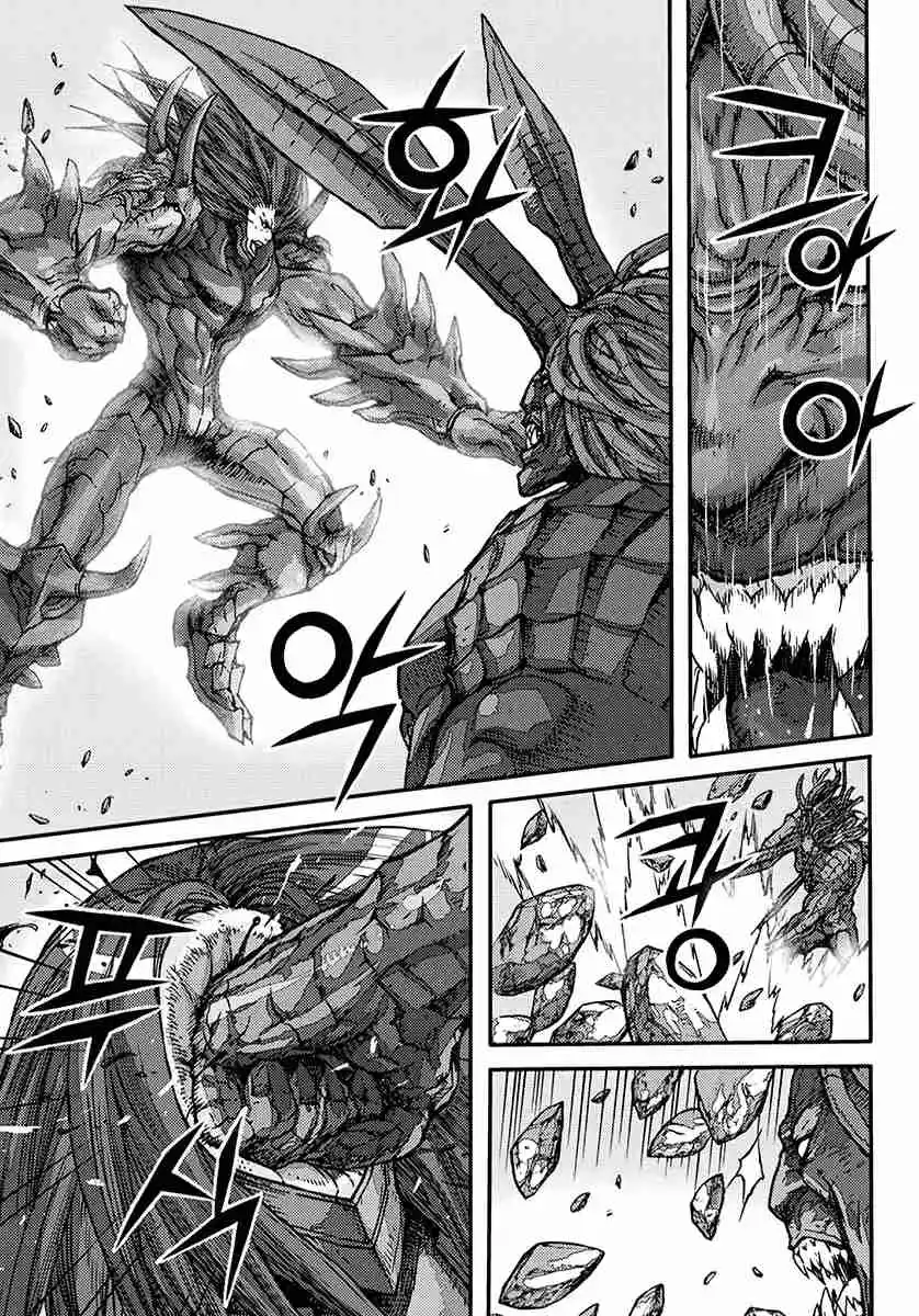King Of Hell - Capítulo 369 - Página 18 - LectorTMOo