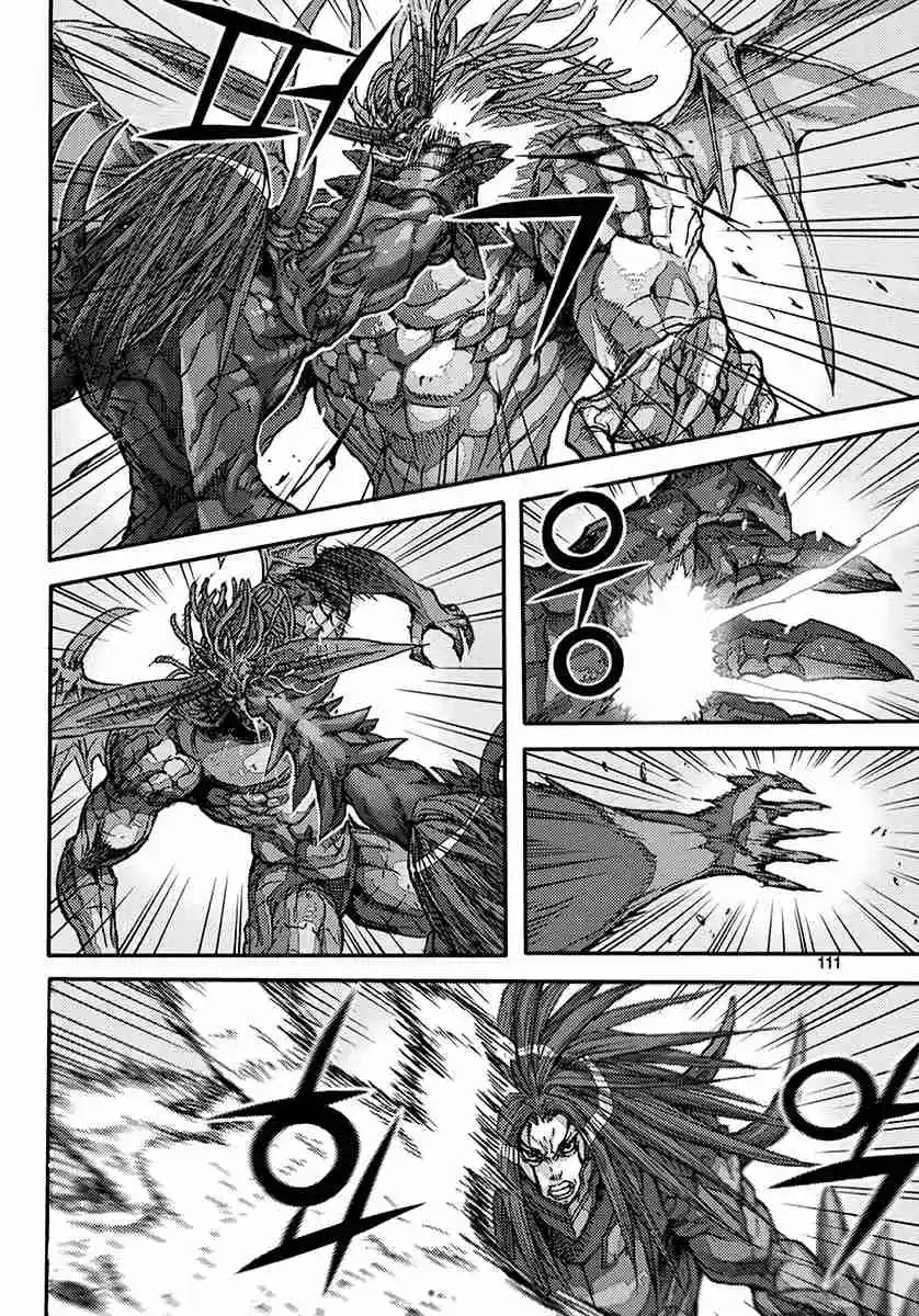 King Of Hell - Capítulo 369 - Página 19 - LectorTMOo