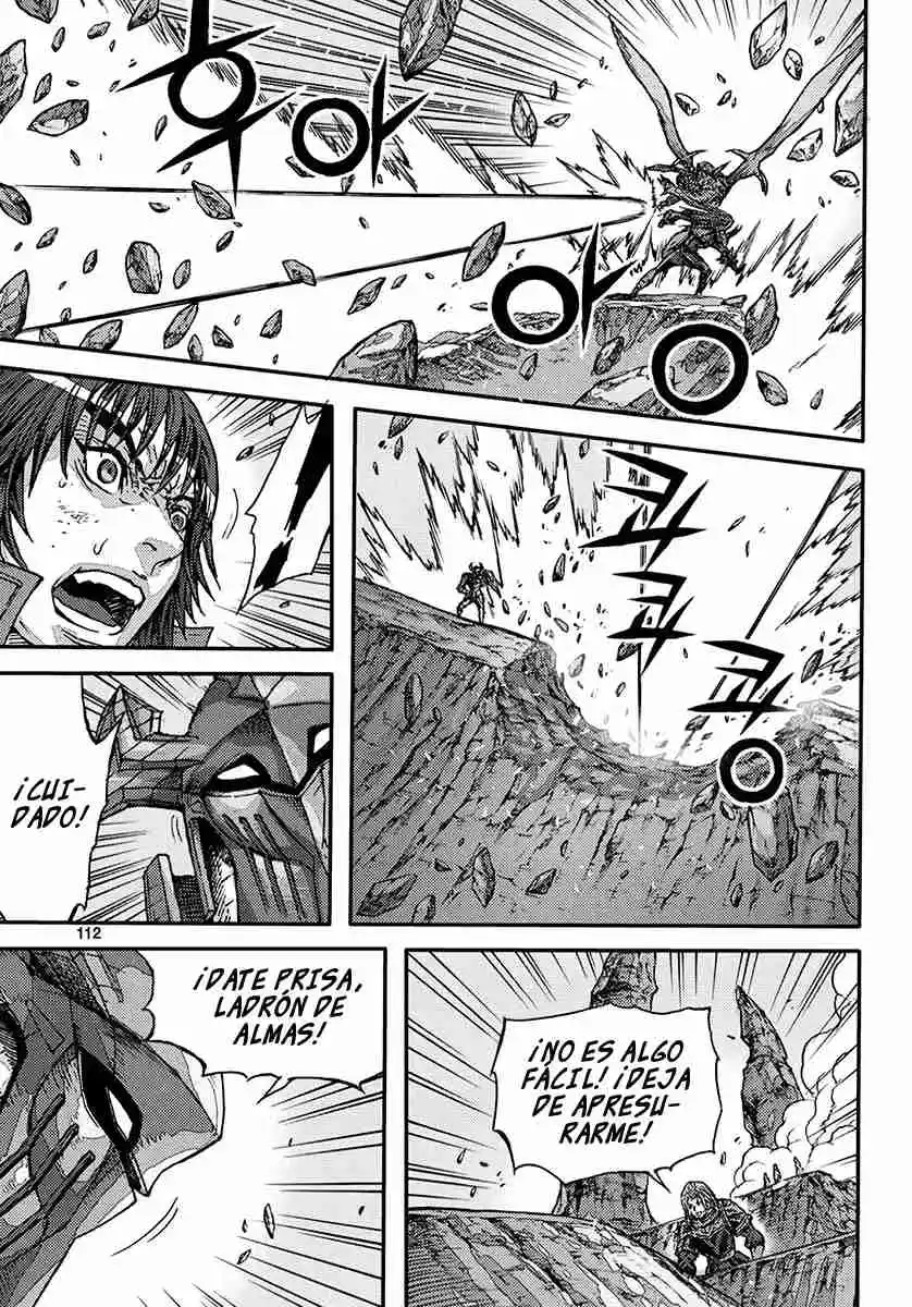 King Of Hell - Capítulo 369 - Página 20 - LectorTMOo