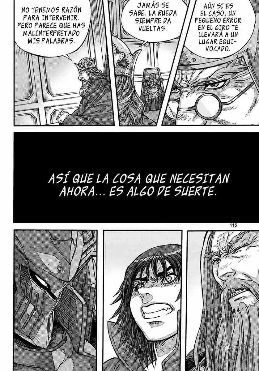King Of Hell - Capítulo 369 - Página 23 - LectorTMOo