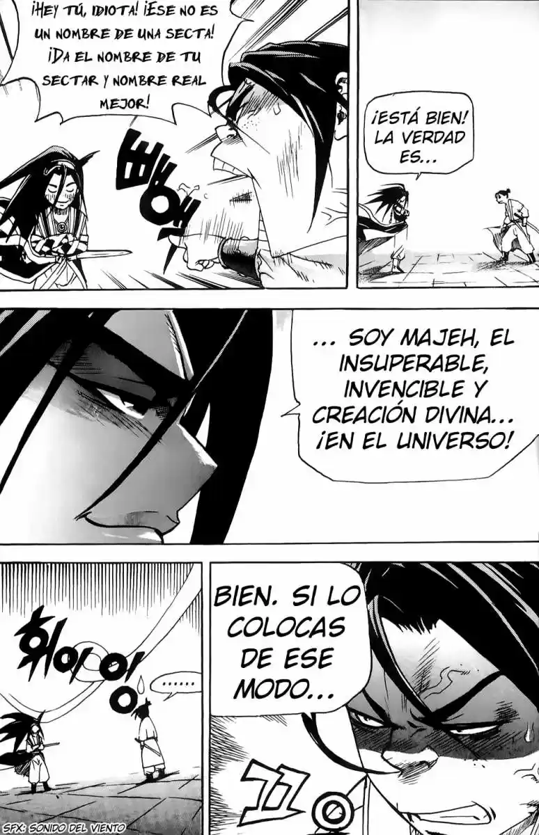 King Of Hell - Capítulo 37 - Página 7 - LectorTMOo