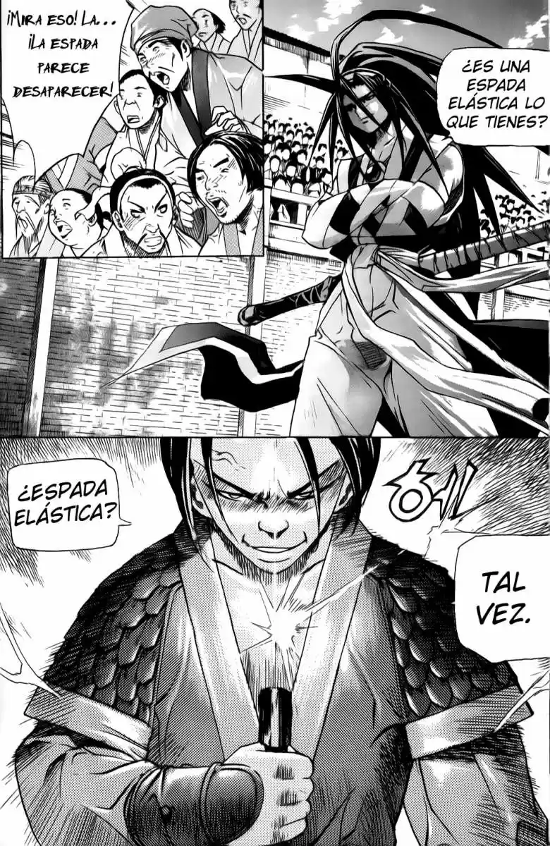 King Of Hell - Capítulo 37 - Página 12 - LectorTMOo