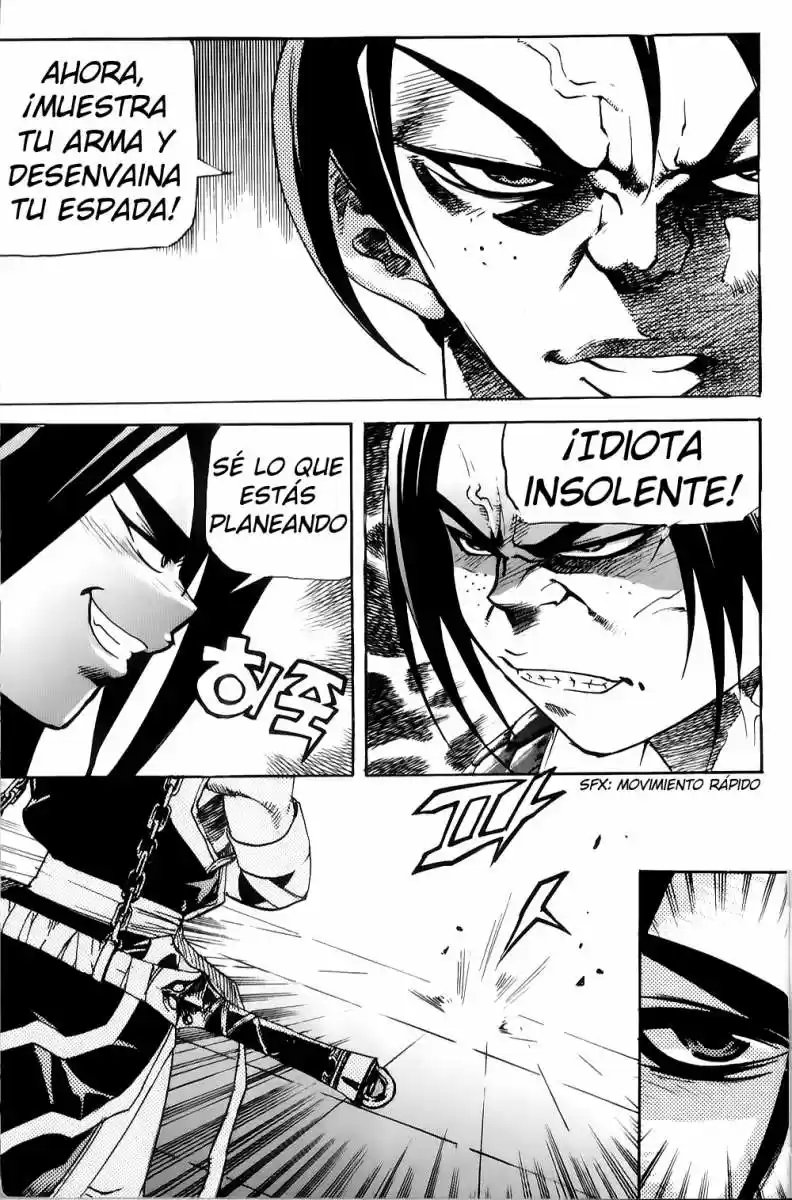 King Of Hell - Capítulo 37 - Página 13 - LectorTMOo