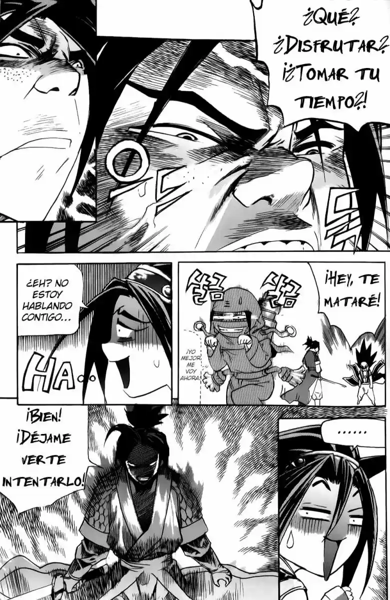King Of Hell - Capítulo 37 - Página 19 - LectorTMOo