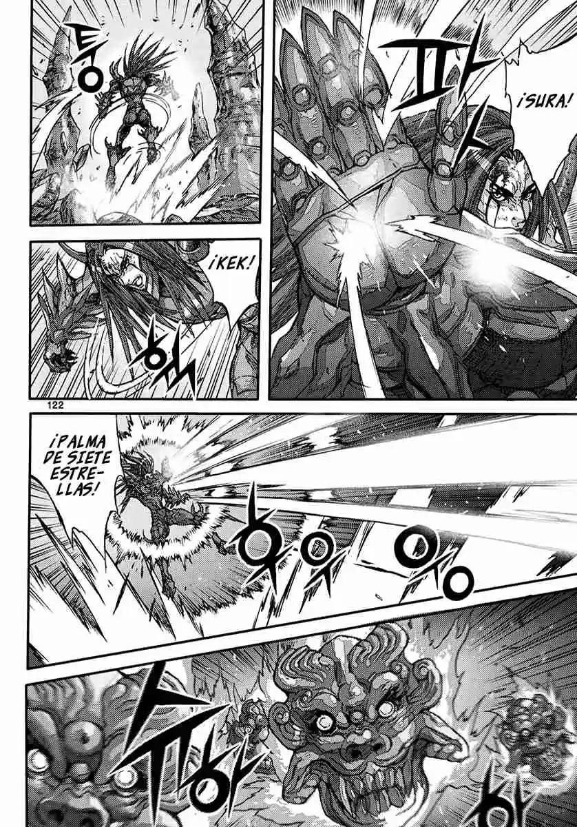 King Of Hell - Capítulo 370 - Página 6 - LectorTMOo