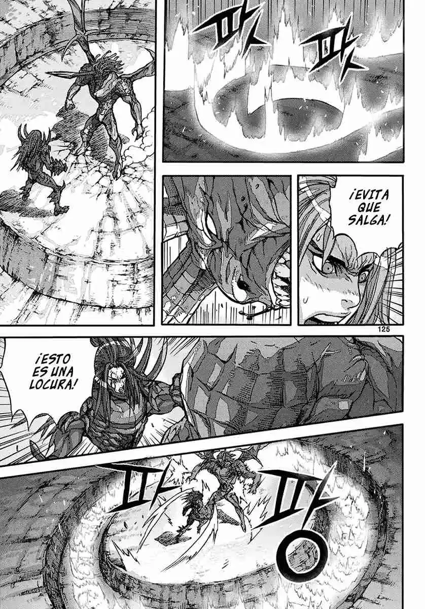 King Of Hell - Capítulo 370 - Página 9 - LectorTMOo