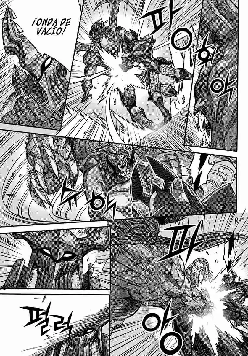 King Of Hell - Capítulo 370 - Página 11 - LectorTMOo