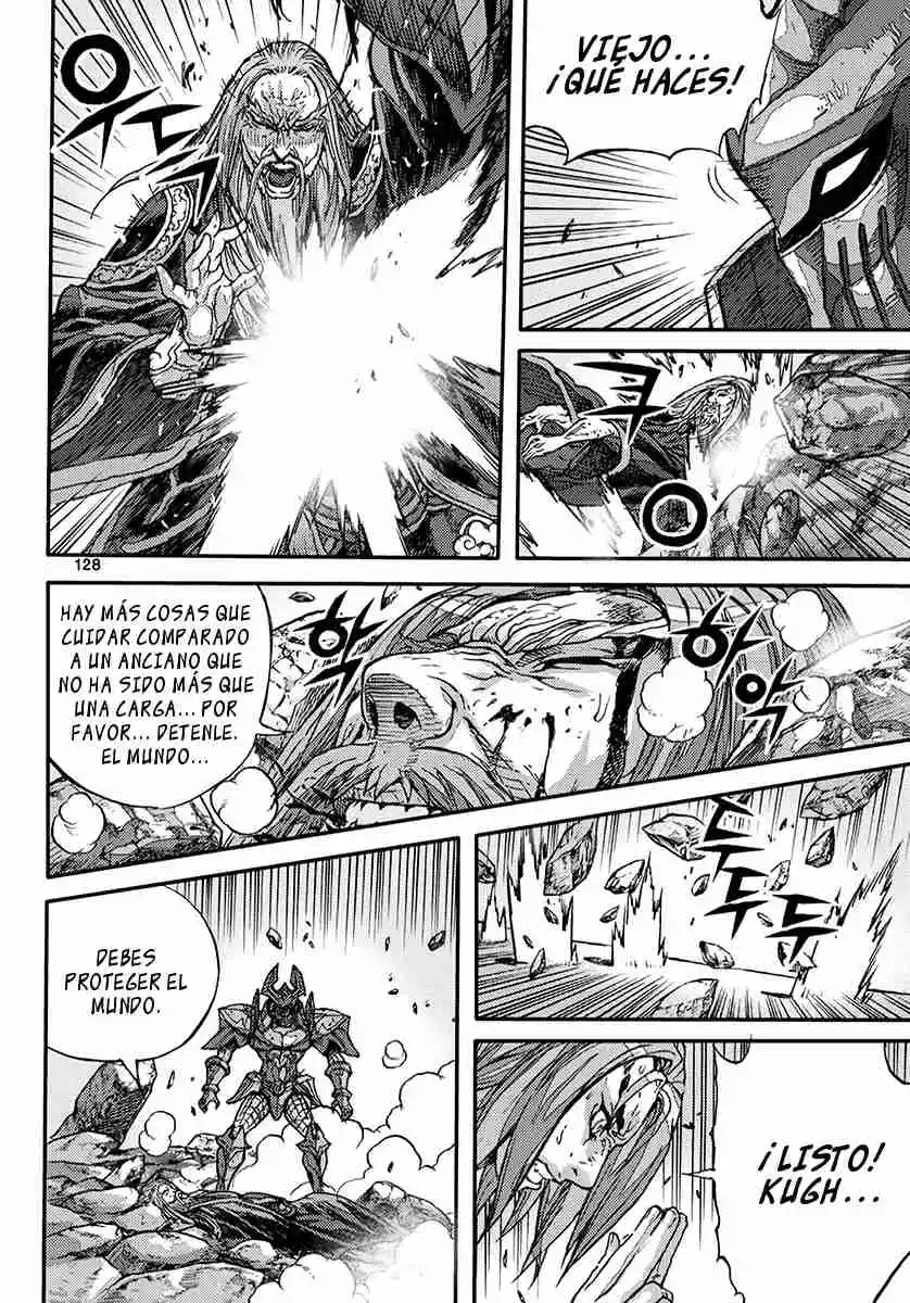 King Of Hell - Capítulo 370 - Página 12 - LectorTMOo