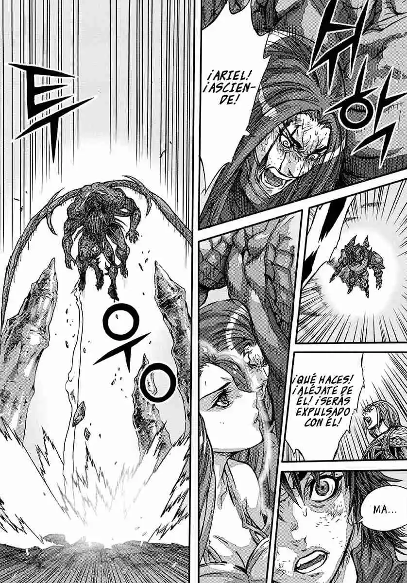 King Of Hell - Capítulo 370 - Página 14 - LectorTMOo