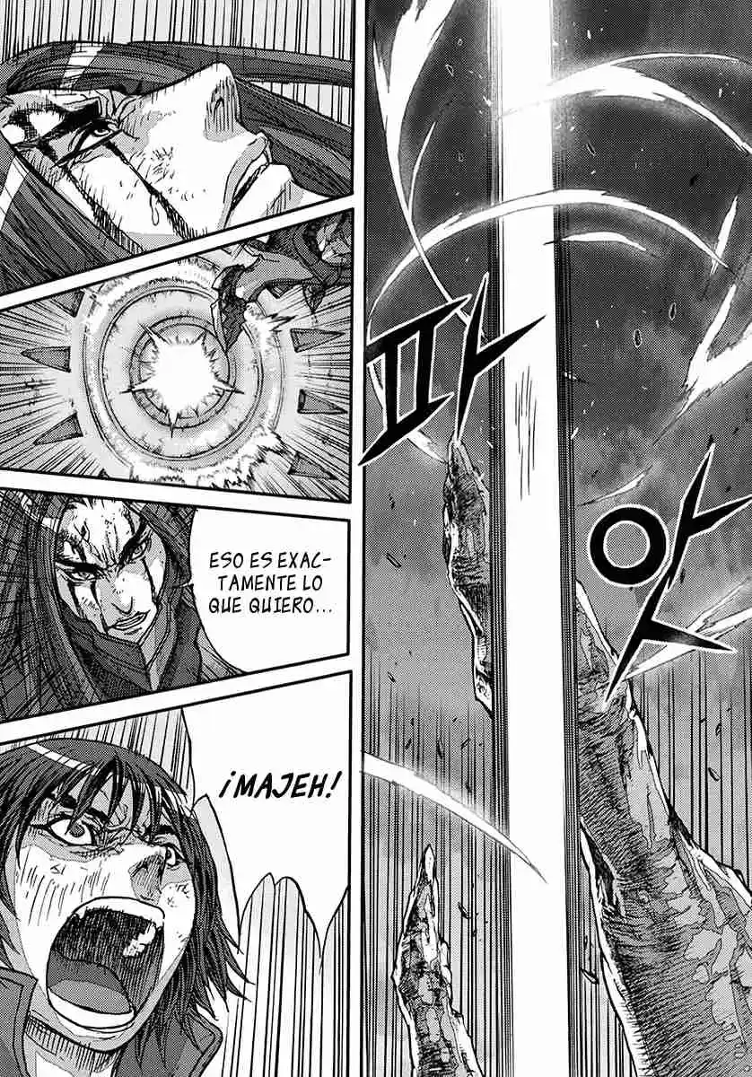 King Of Hell - Capítulo 370 - Página 15 - LectorTMOo