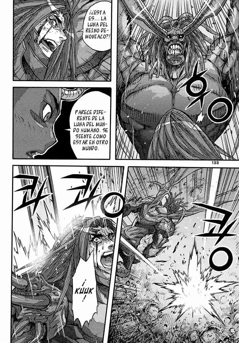 King Of Hell - Capítulo 370 - Página 17 - LectorTMOo