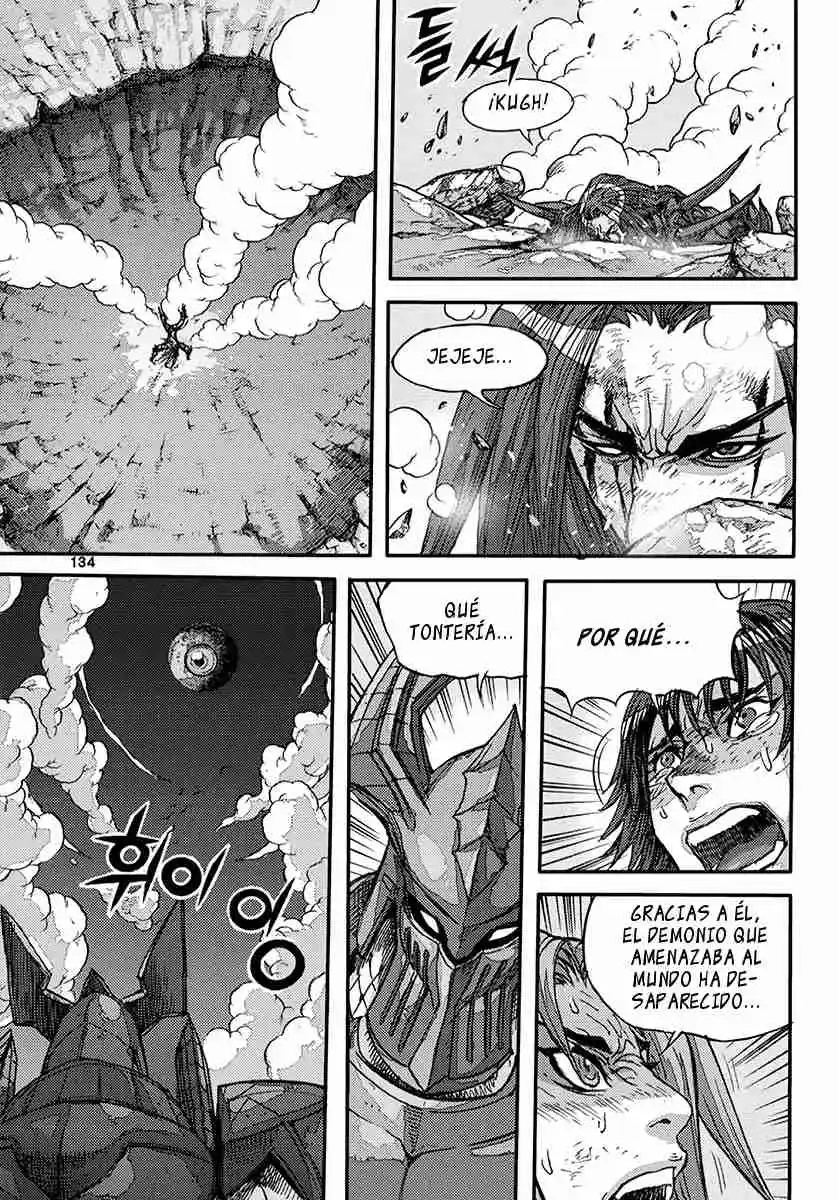King Of Hell - Capítulo 370 - Página 18 - LectorTMOo