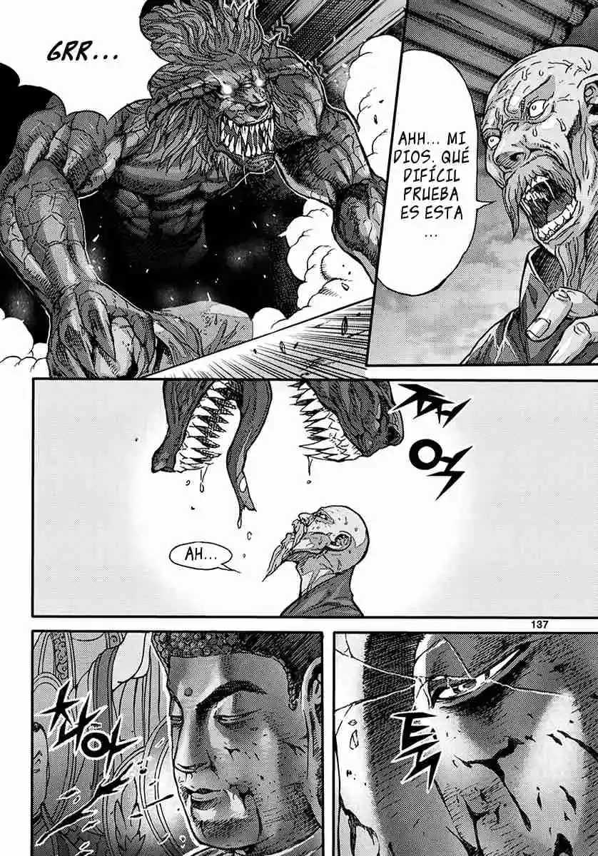 King Of Hell - Capítulo 370 - Página 21 - LectorTMOo