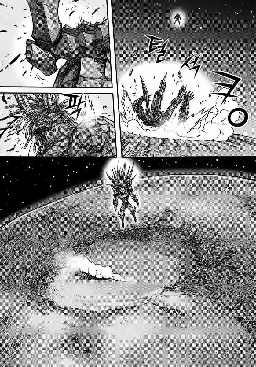 King Of Hell - Capítulo 370 - Página 28 - LectorTMOo