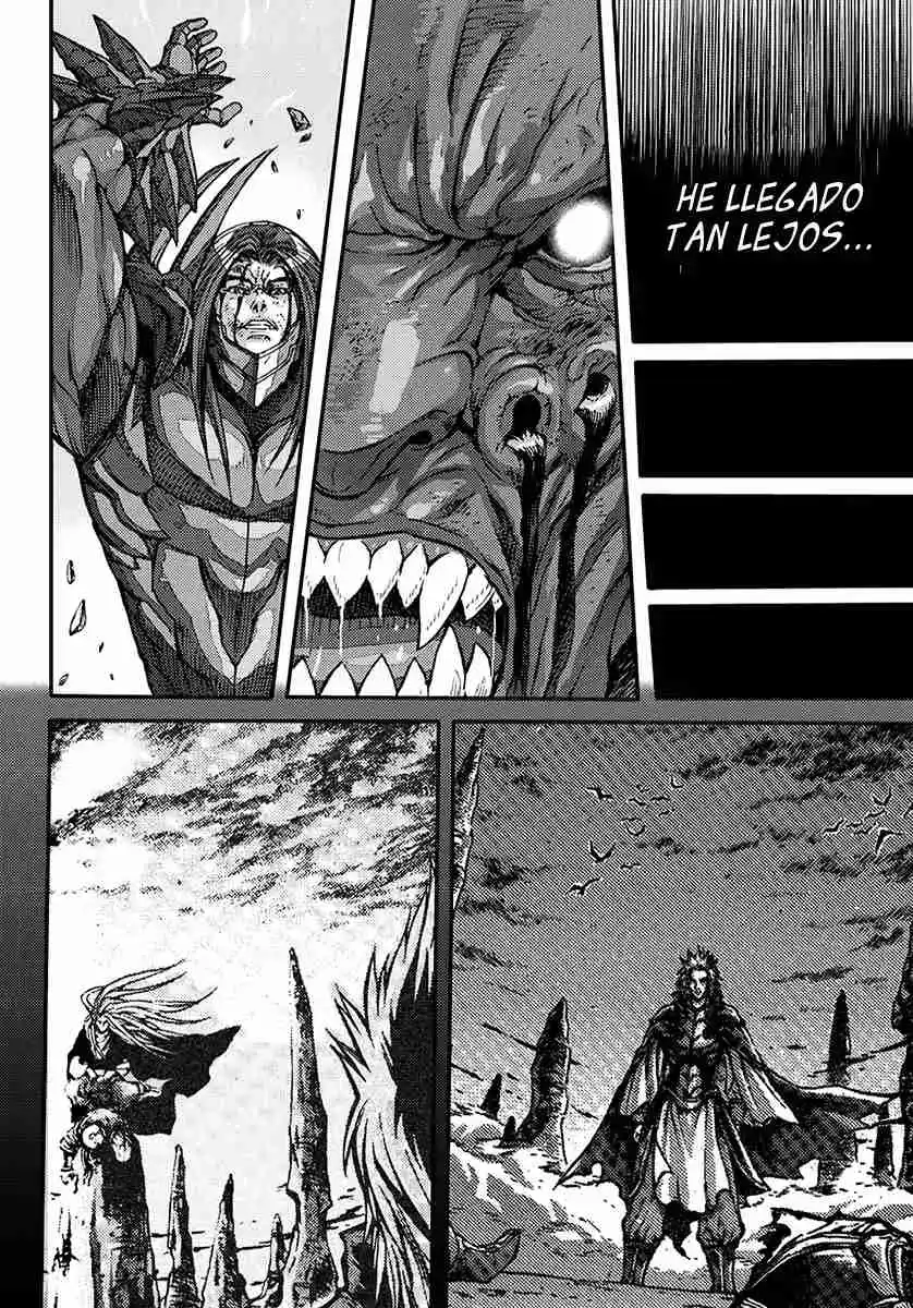 King Of Hell - Capítulo 370 - Página 29 - LectorTMOo