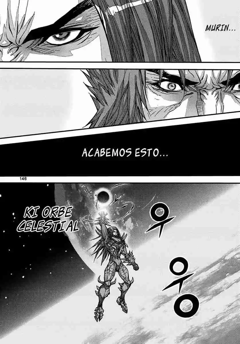 King Of Hell - Capítulo 370 - Página 30 - LectorTMOo