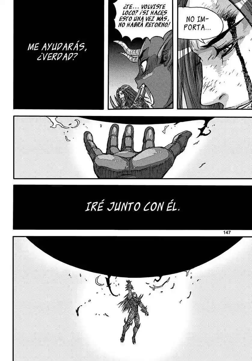 King Of Hell - Capítulo 370 - Página 31 - LectorTMOo