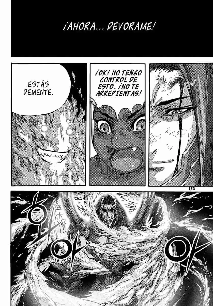 King Of Hell - Capítulo 370 - Página 37 - LectorTMOo